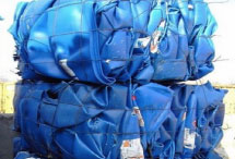 Baled Cardboard (OCC)